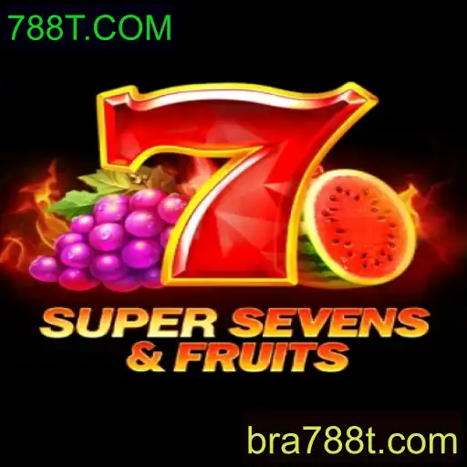 Explorando o Mundo de 7SuperSevensFruits: Uma Aventura de Jogo Única