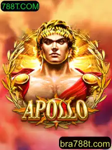 Explorando o Fascinante Mundo de Apollo: O Novo Jogo em 788T.COM