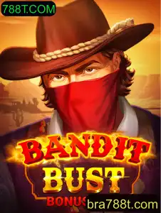 Explorando o Fascinante Mundo de BanditBustBonusBuy