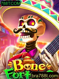 BoneFortune: Desvendando o Mundo de Aventuras com 788T.COM
