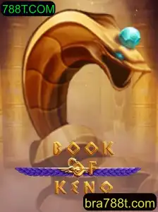 Descubra o Fascinante Jogo BookOfKeno e Suas Regras Completas