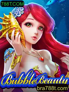 Explorando o Mundo Vibrante de BubbleBeauty