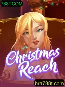 Discover the Exciting World of ChristmasReach