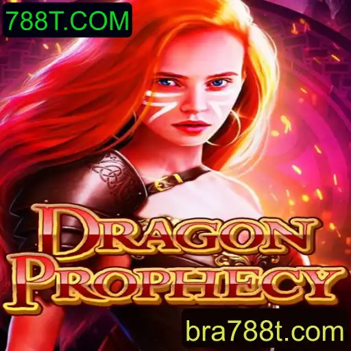 DragonProphecy: Um Mergulho no Fantástico Jogo em 788T.COM