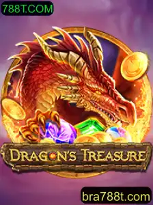 Descubra o Encantador Mundo de DragonsTreasure