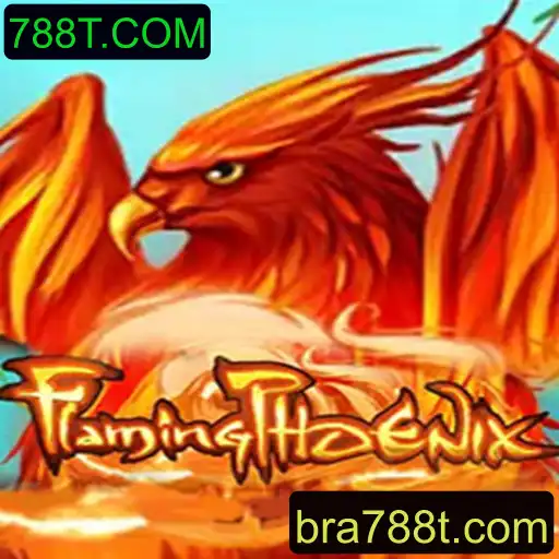 Descubra o Emocionante Mundo de FlamingPhoenix no 788T.COM