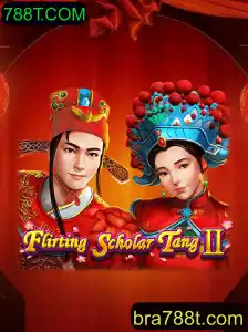 Descubra o Fascinante Mundo de Flirting Scholar Tang II