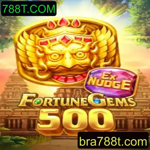 FortuneGems500: Um Mergulho no Mundo das Joias e Fortuna