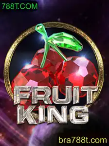 Descubra o Mundo de Diversão com FruitKing