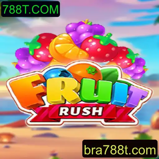 Descubra a Emoção de FruitRush: Regras e Como Jogar