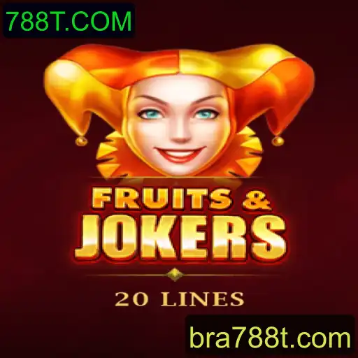 Explorando o Empolgante Jogo FruitsAndJokers20