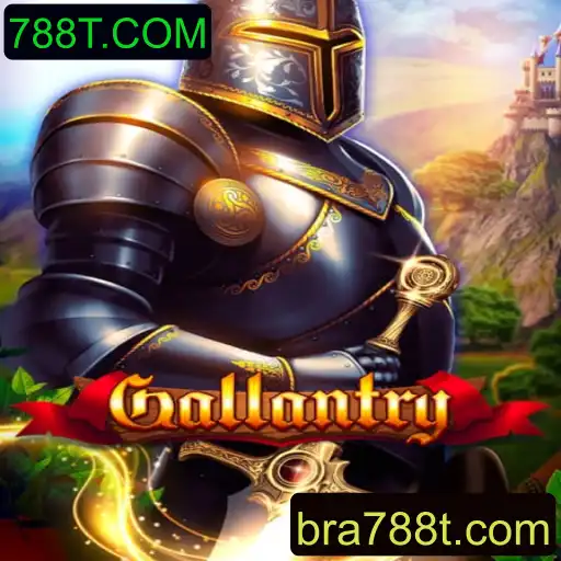Explorando o Mundo de Gallantry: Um Mergulho nas Aventuras Épicas de 788T.COM