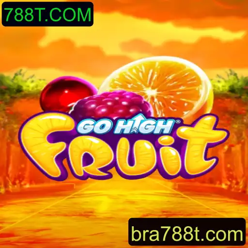 GoHighFruit: Exploração de Frutas em um Mundo Virtual Vibrante