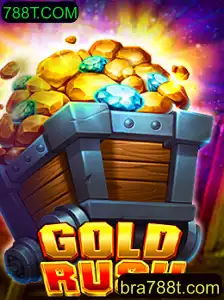 Explorando o Mundo de GoldRush: Um Mergulho nas Regras e Dinâmica do Jogo