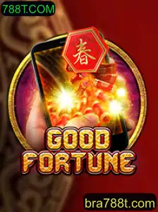 Descubra o Mundo de 'GoodFortuneM': Um Jogo Revolucionário