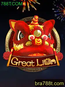 Explorando o fascínio e as regras do jogo GreatLion
