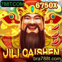 Explorando o Fascinante Mundo de JILICaishen no 788T.COM