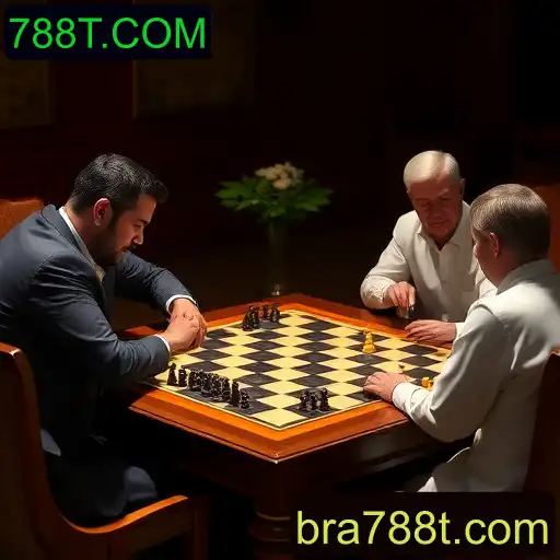 Jogos de mesa