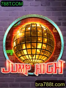 Explorando o Mundo de JumpHigh: Um Jogo Inovador na Plataforma 788T.COM