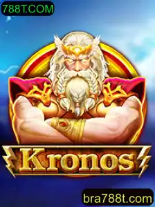 Explorando Kronos: Um Mergulho no Novo Jogo da 788T.COM