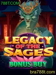 Explorando o Fascinante Mundo de 'LegacyoftheSagesBonusBuy'