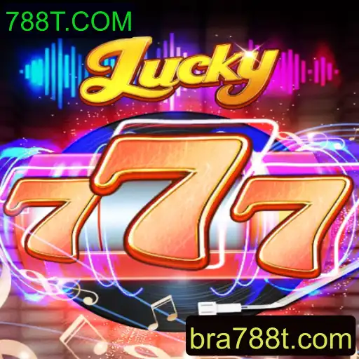 Descubra o Fascinante Mundo do Jogo Lucky777 através do 788T.COM