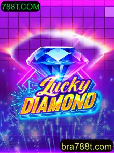 Explorando o Fascinante Mundo de LuckyDiamond: Uma Jornada Através das Regras e Estratégias