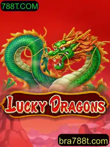 Descubra o Fascinante Mundo do Jogo LuckyDragons