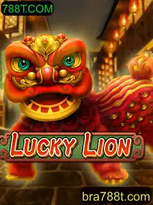 Explorando a Emoção do Jogo LuckyLion no 788T.COM