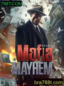 Explorando o Mundo de MafiaMayhem: Regras e Estratégias