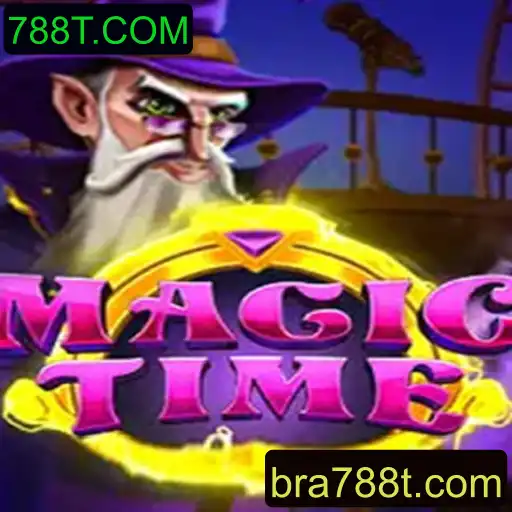 Explorando o Mundo Mágico de MagicTime: Uma Jornada de Fantasia e Estratégia