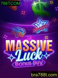 Explorando o Universo de MassiveLuckBonusBuy no 788T.COM