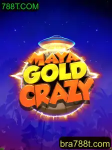 Experiência Imersiva em MayaGoldCrazy: Descubra o Mundo de Aventuras com 788T.COM