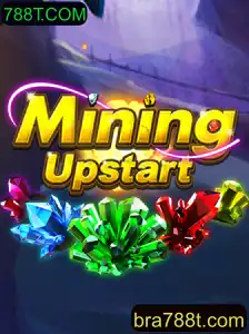 Descubra o Fascinante Mundo de MiningUpstart