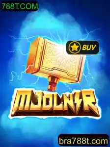 Descubra as Aventuras de Mjolnir: O Jogo da Era Viking