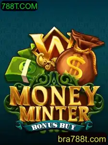 Explorando o Jogo MoneyMinterBonusBuy no 788T.COM