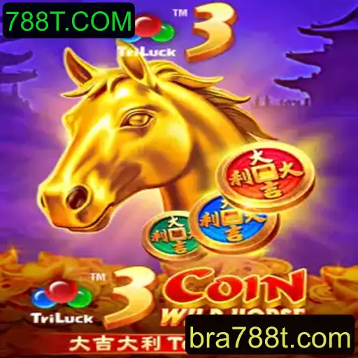 Explorando o Jogo 3CoinWildHorse: Como Jogar e Regras Atualizadas
