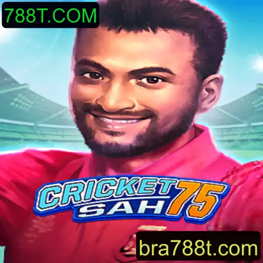CricketSah75: O Novo Fenômeno dos Jogos de Críquete