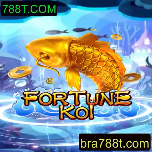 Descubra FORTUNEKOI: O Jogo de Sorte e Estratégia da 788T.COM