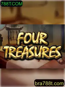 Explorando o Mundo de FourTreasures - O Impulso da Diversão com 788T.COM