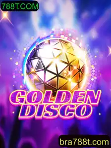 Descubra o Fascinante Mundo do Jogo GoldenDisco da 788T.COM
