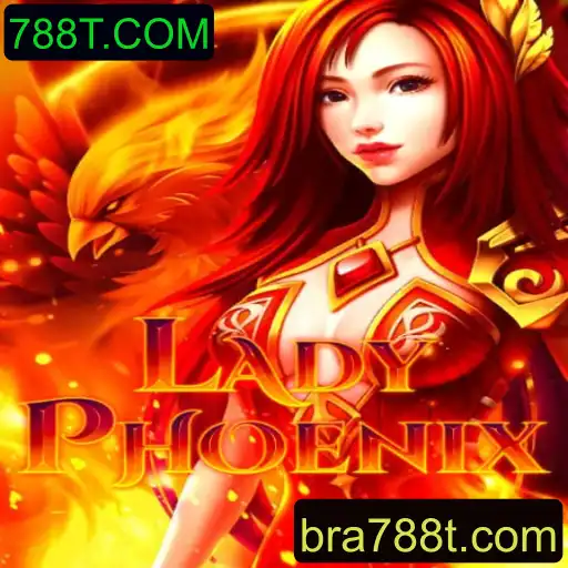 Descubra o Novo Jogo de Aventura LadyPhoenix