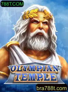 Explorando o Mundo Fascinante de OlympianTemple: Um Guia Completo