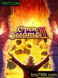Descubra OpenSesameII: Uma Nova Experiência de Jogo