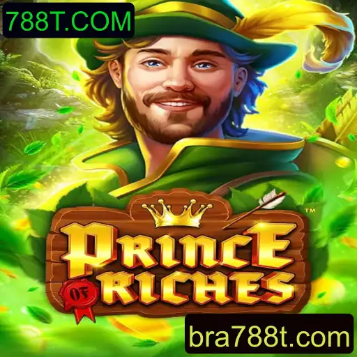 Explorando o Mundo de PrinceOfRiches: Uma Jornada ao Luxo Virtual