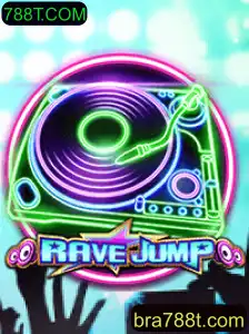 Explorando o Universo de RaveJump: Uma Nova Dimensão de Diversão e Desafios