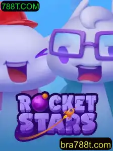 Aventura Espacial com RocketStars e Descubra 788T.COM