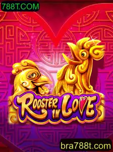 RoosterInLove: Mergulhando na Aventura do Jogo Estratégico e Engajador