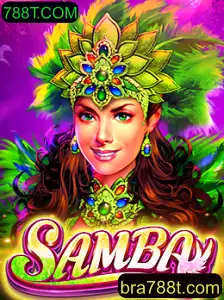 Descubra o Mundo Empolgante do Jogo 'Samba' e as Novidades de 788T.COM