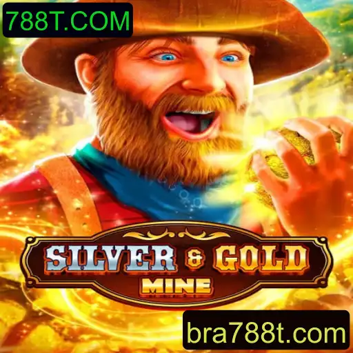 SilverGold: O Novo Fenômeno do Mundo dos Jogos
